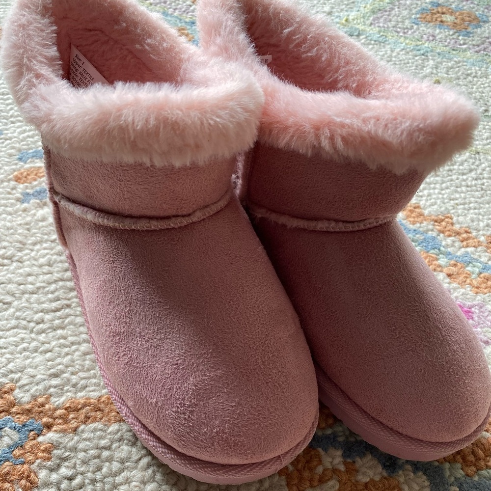Olivia Miller Boot 1